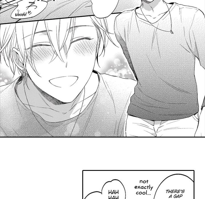 Love Blooms for a Twisted Blossom - episode 14 - 8