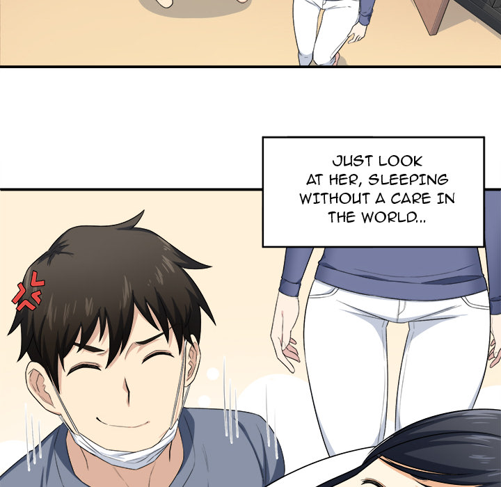 Excuse me, This is my Room - UNCENSORED - episode 10 - 98