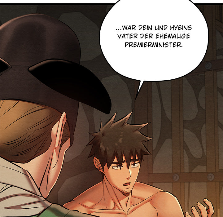 Meister in Intimität - episode 38 - 108