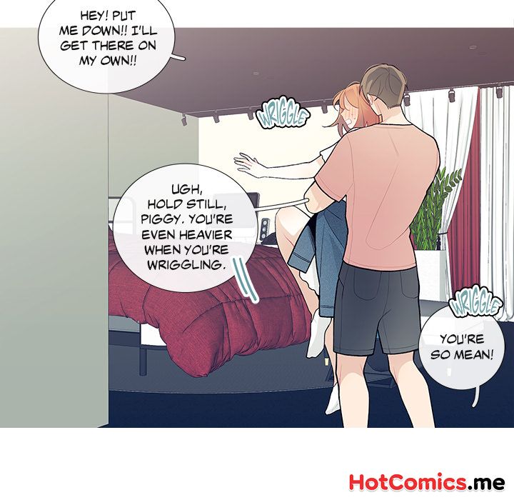 What's Going On? - episode 28 - 40