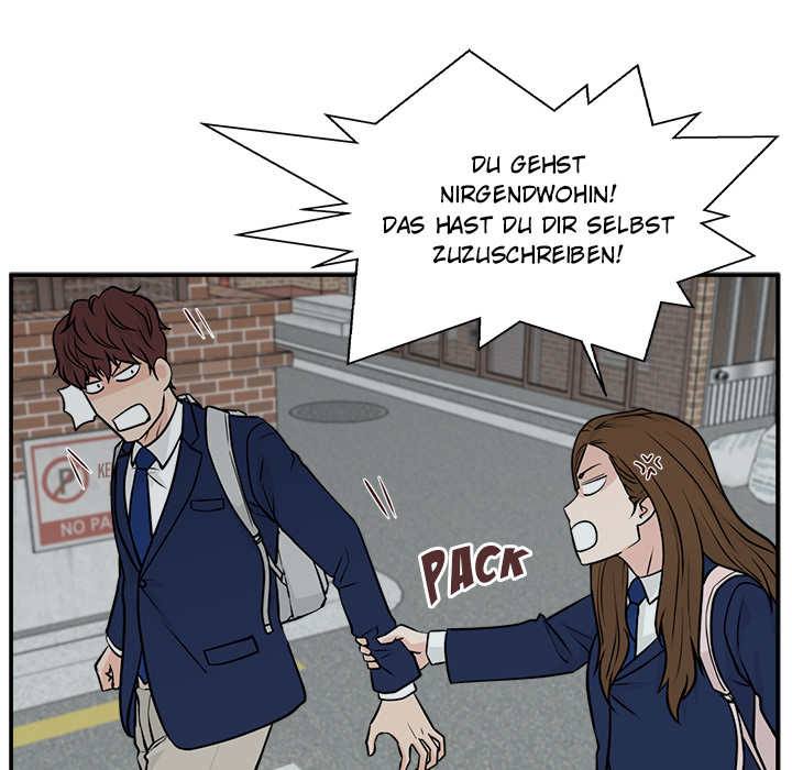 Verliebt, verlobt, verhext! - episode 3 - 116