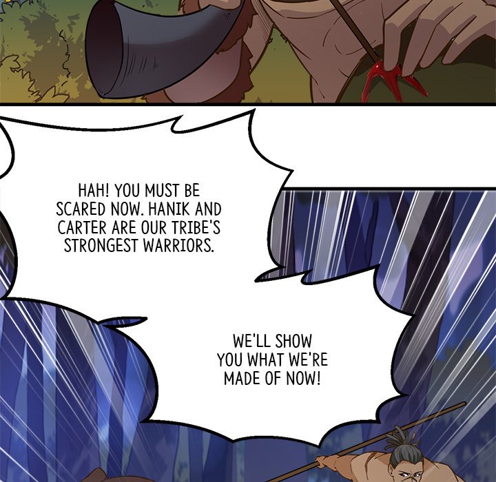 Survival Logbook - episode 38 - 59