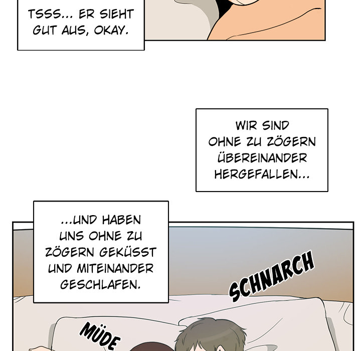 Händchenhalten Auf Eigene Gefahr - episode 51 - 51