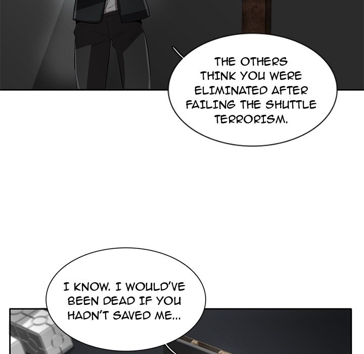 Stardust - episode 54 - 73