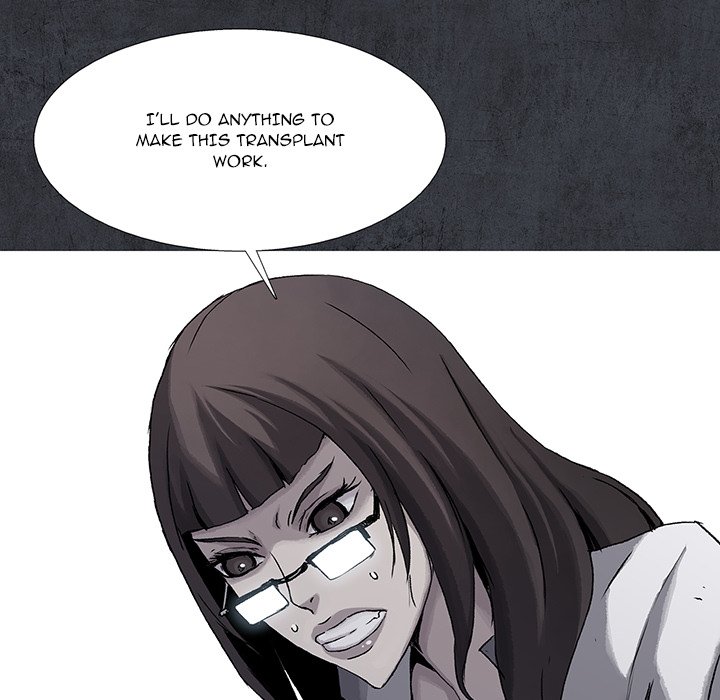 Blood Blade - episode 28 - 94