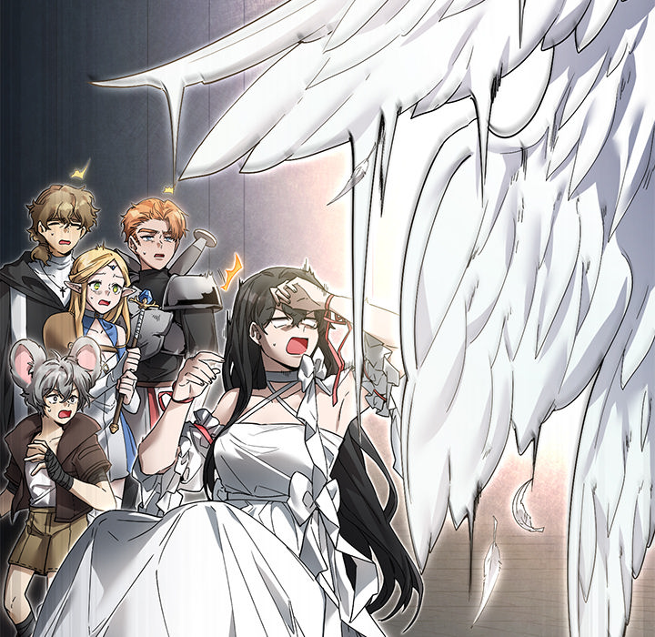 Max-Level Heldin - episode 7 - 111