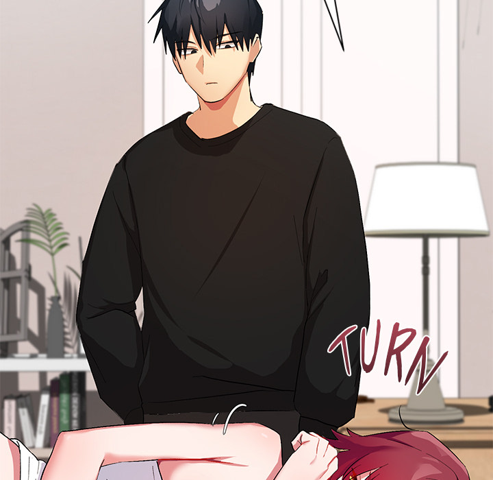 Saving My Magical Girl - episode 1 - 266