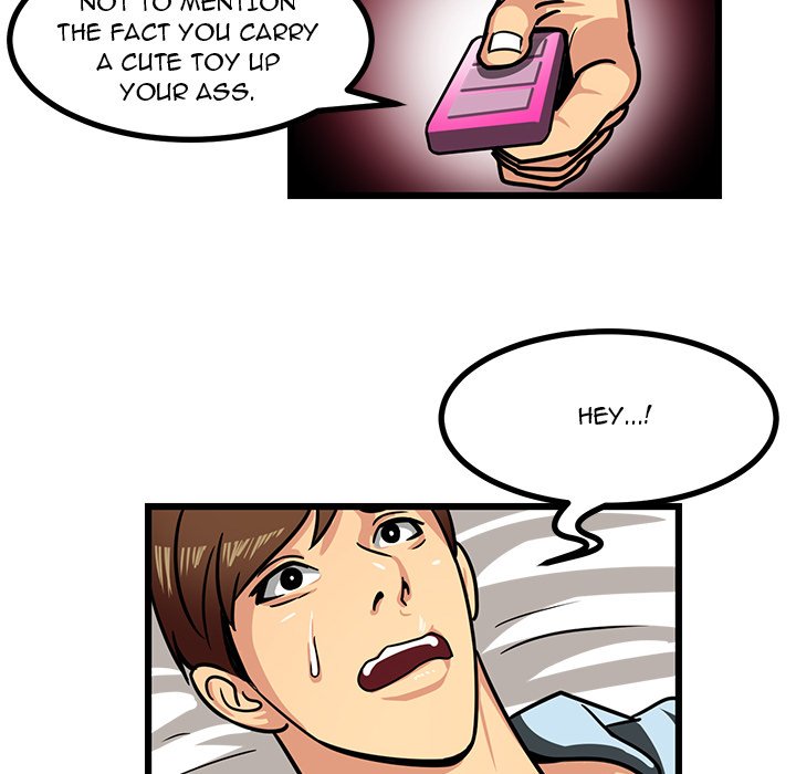 Five Years Apart - episode 2 - 7
