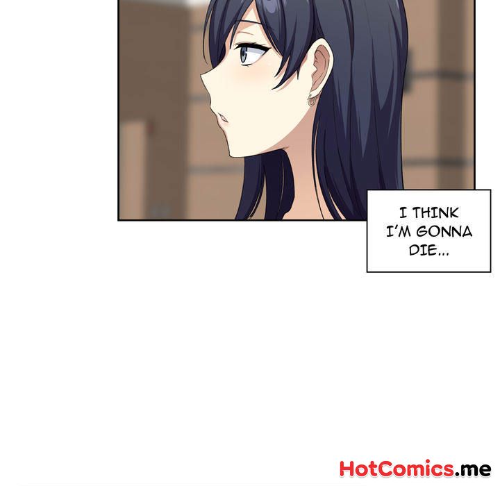 Excuse me, This is my Room - UNCENSORED - episode 13 - 8