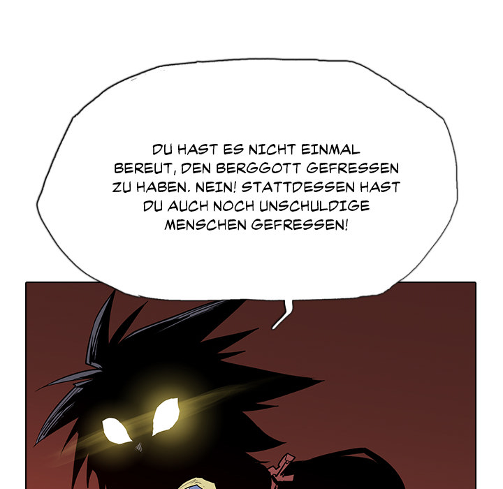Yeongnos Giftzähne - episode 14 - 55