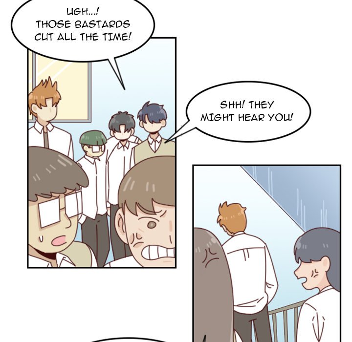 Hidden From The Light - episode 24 - 19
