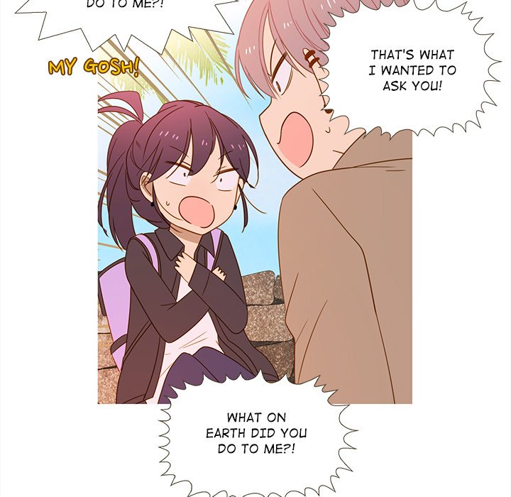 My Life as a Half-Magi - episode 14 - 81