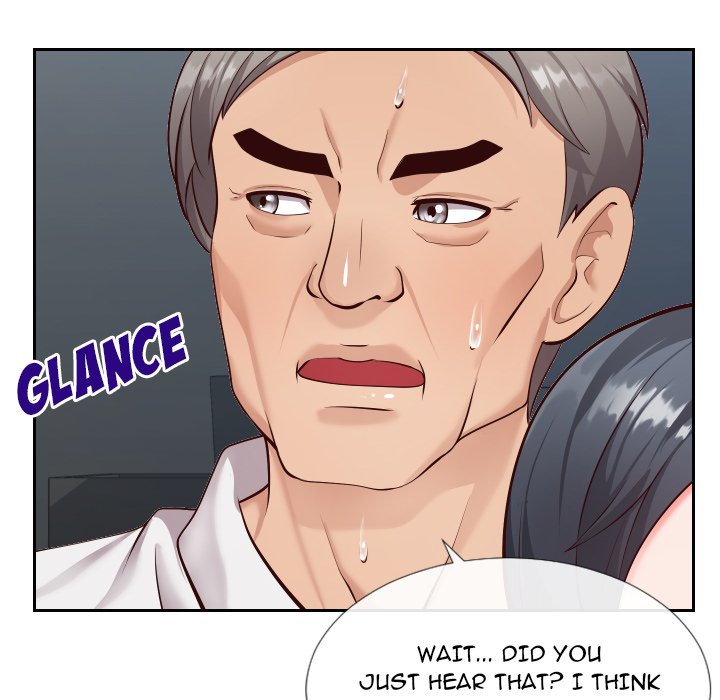 Inexperienced - episode 15 - 18