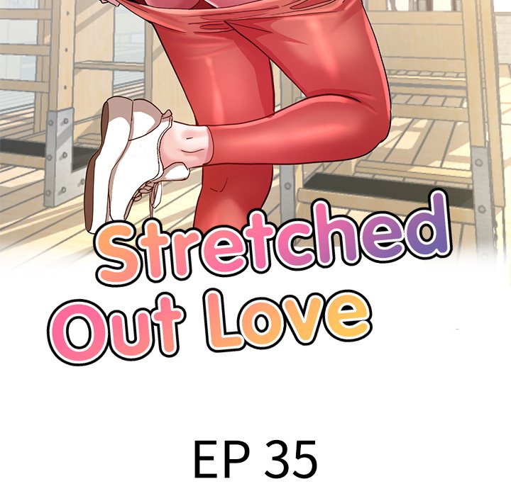 Stretched Out Love - episode 35 - 15