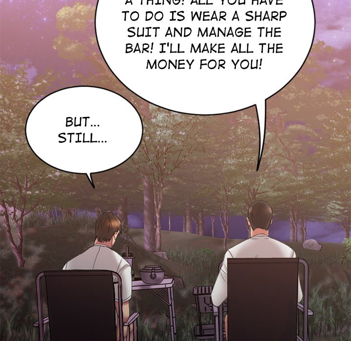Food Chain - episode 8 - 14