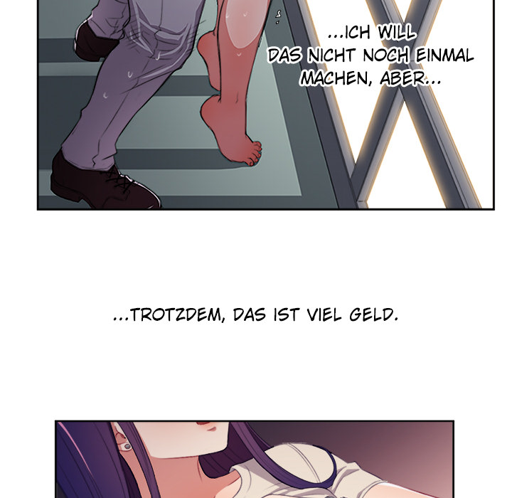 Yuris Nebenjob - episode 54 - 34
