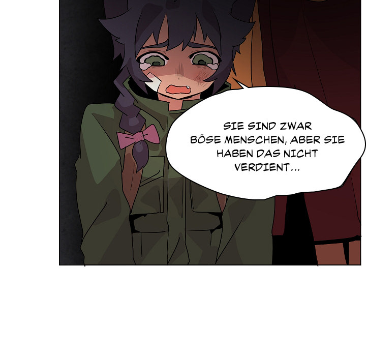 Die Dämonenkaiserin - episode 21 - 29