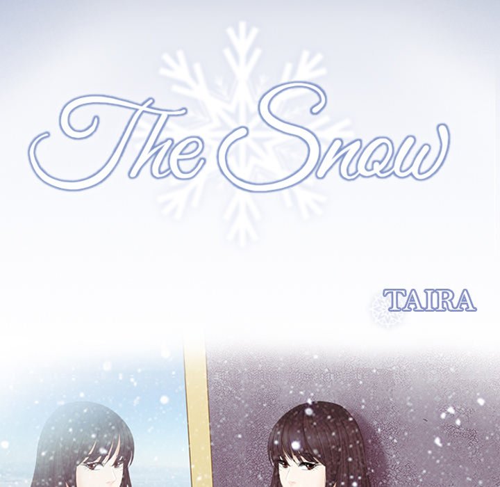 The Snow - episode 6 - 8