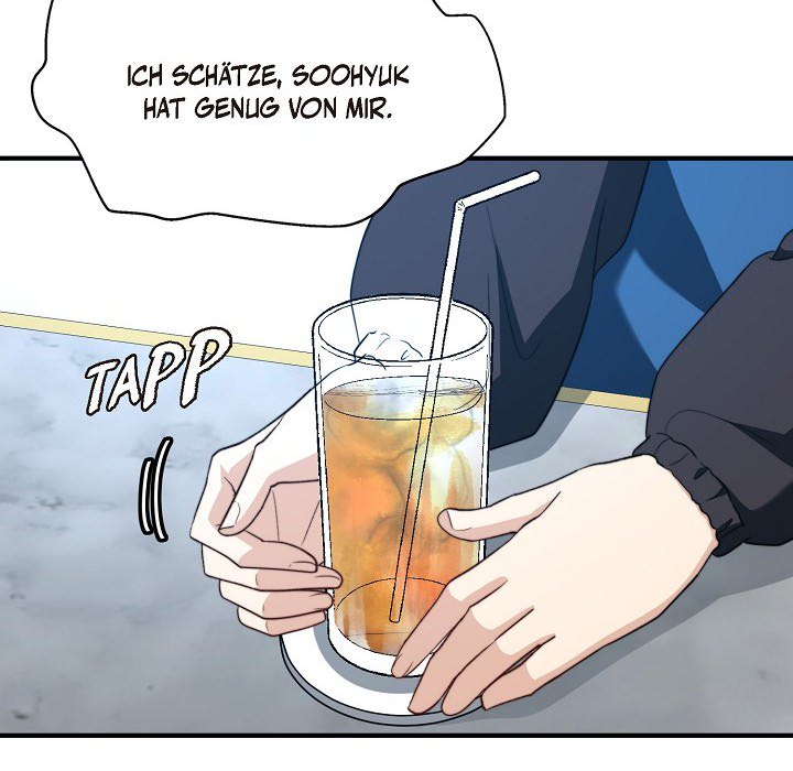 Die geheime Liebe des Omega K - episode 51 - 5