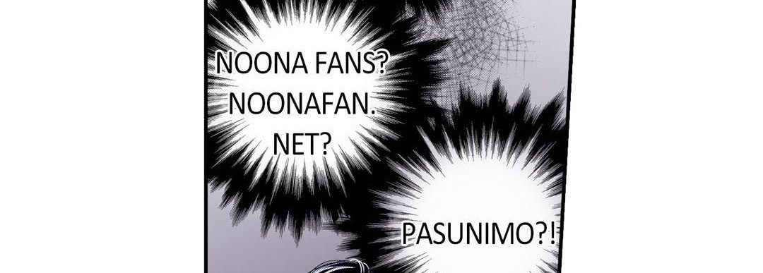 Noona Fan - episode 13 - 21