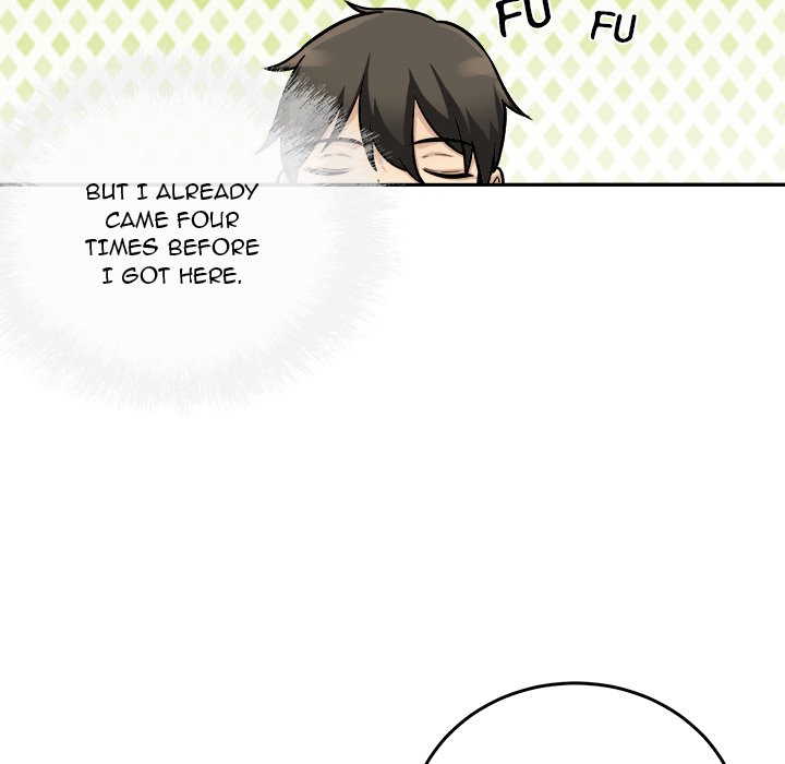 Excuse me, This is my Room - episode 45 - 100