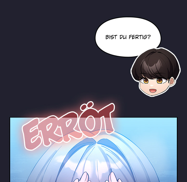 Überleben in einem Comic - episode 49 - 137