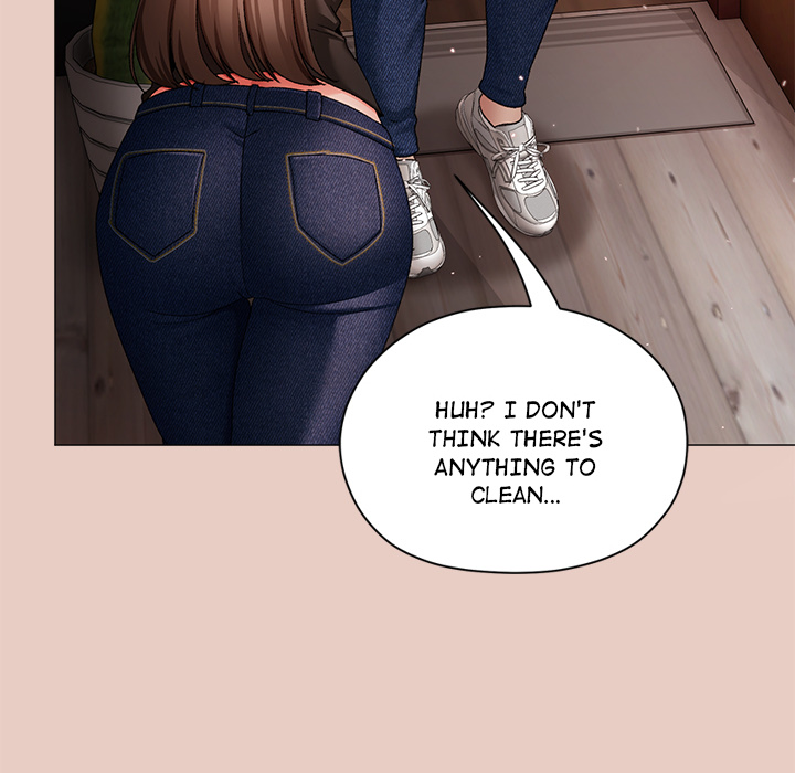 The Delinquent Girl - episode 3 - 177