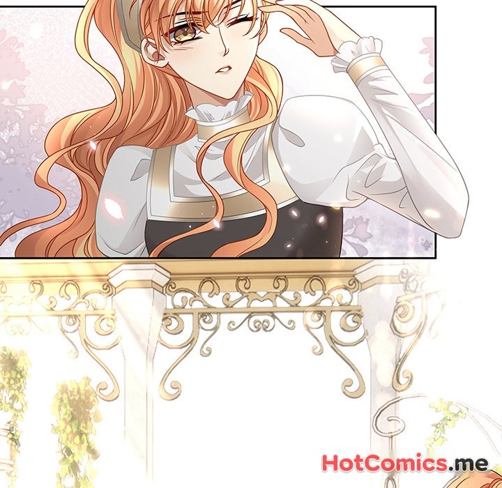 MASTER AND SEVEN LOVERS - episode 25 - 36