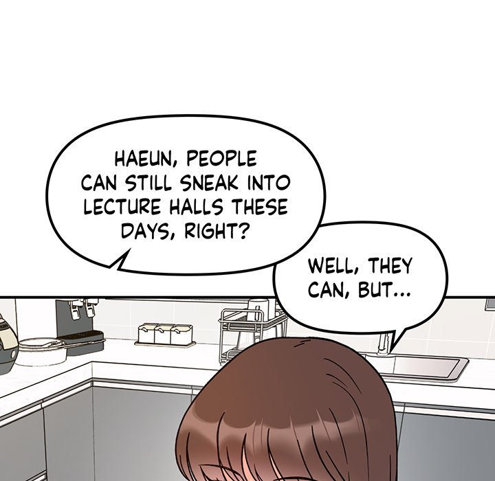 Secret Siblings - episode 33 - 17
