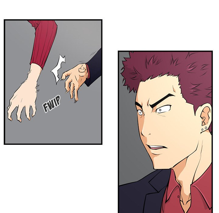 Mr. Kang - episode 1 - 48