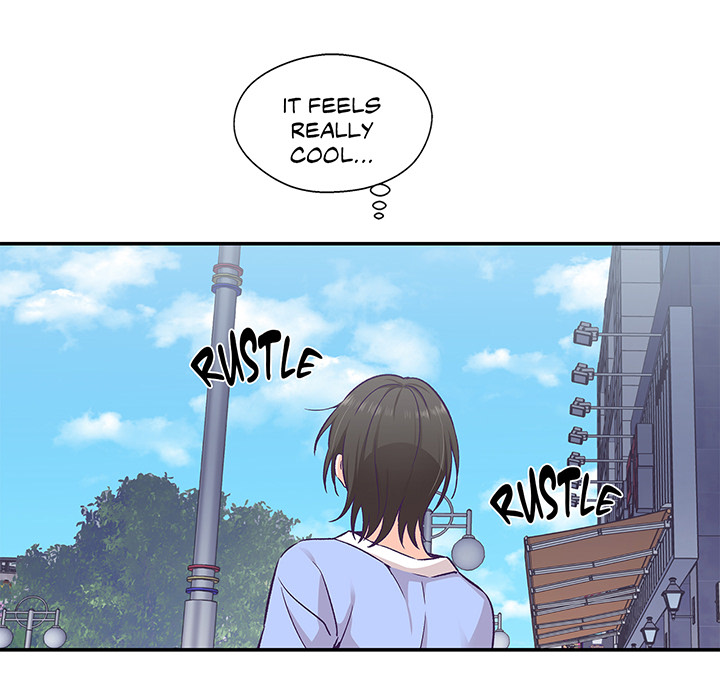 My Special Squishy Someone - episode 17 - 45