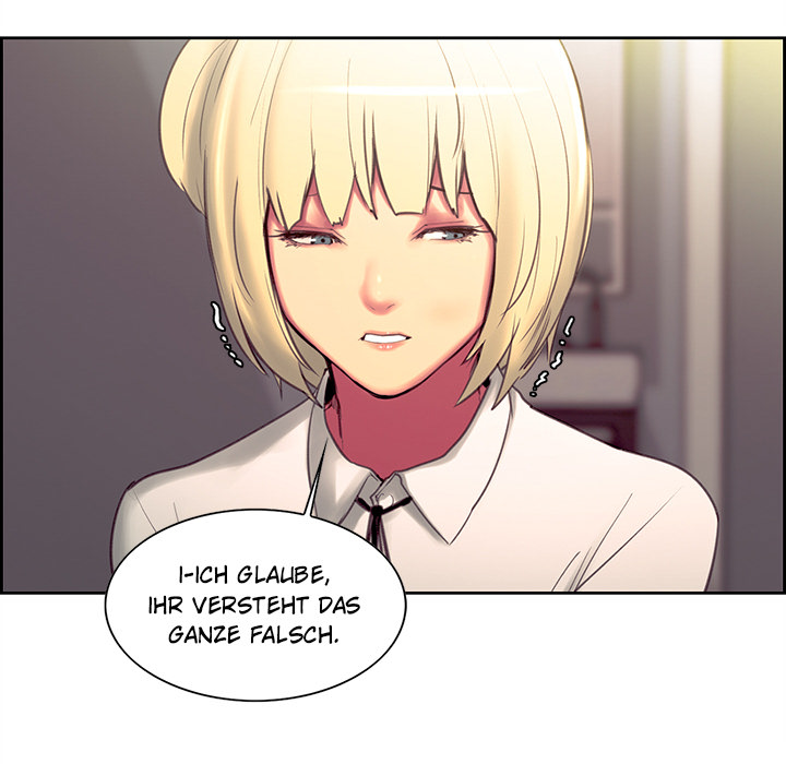 Zahme Damen - episode 17 - 50