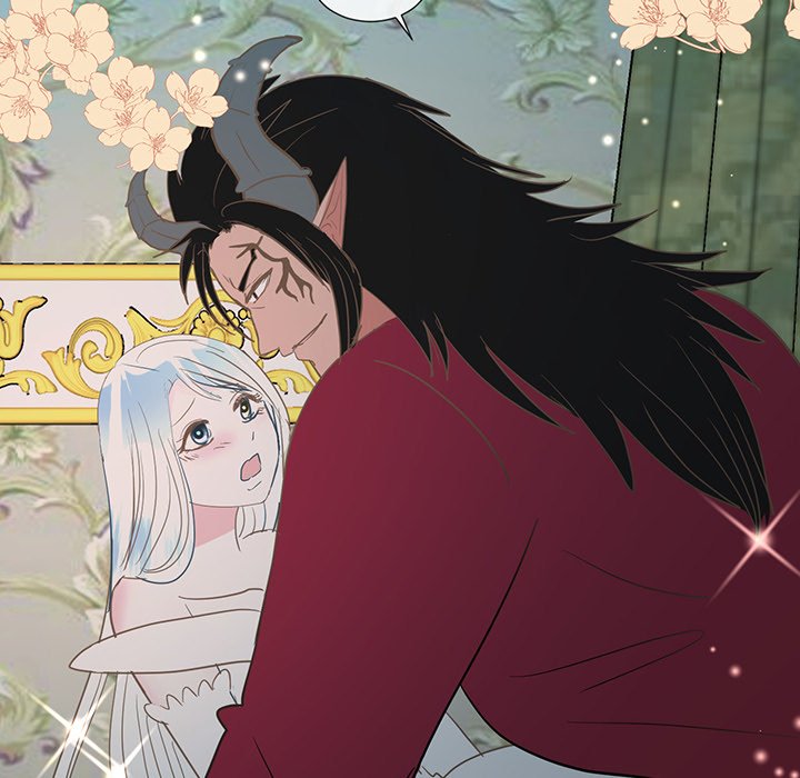 Now, I am Demon King's Wife - episode 15 - 128
