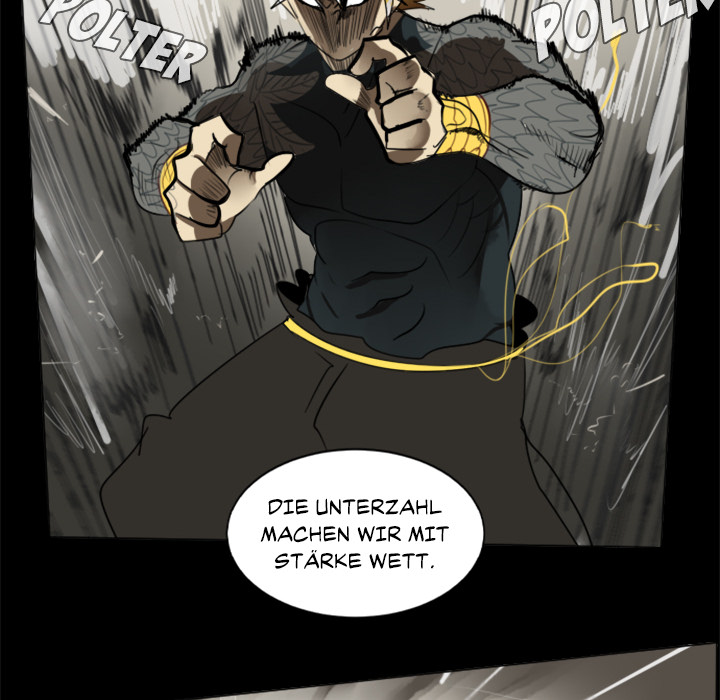 Ultimiter - episode 31 - 46