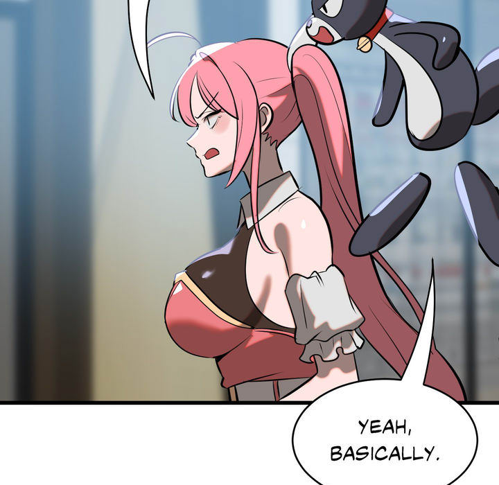 Magic-Girl Service - UNCENSORED - episode 7 - 39
