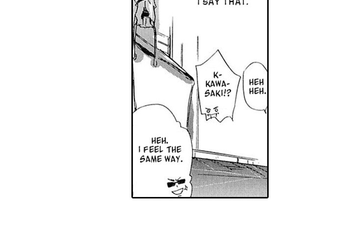 Carrot and Stick - episode 9 - 3