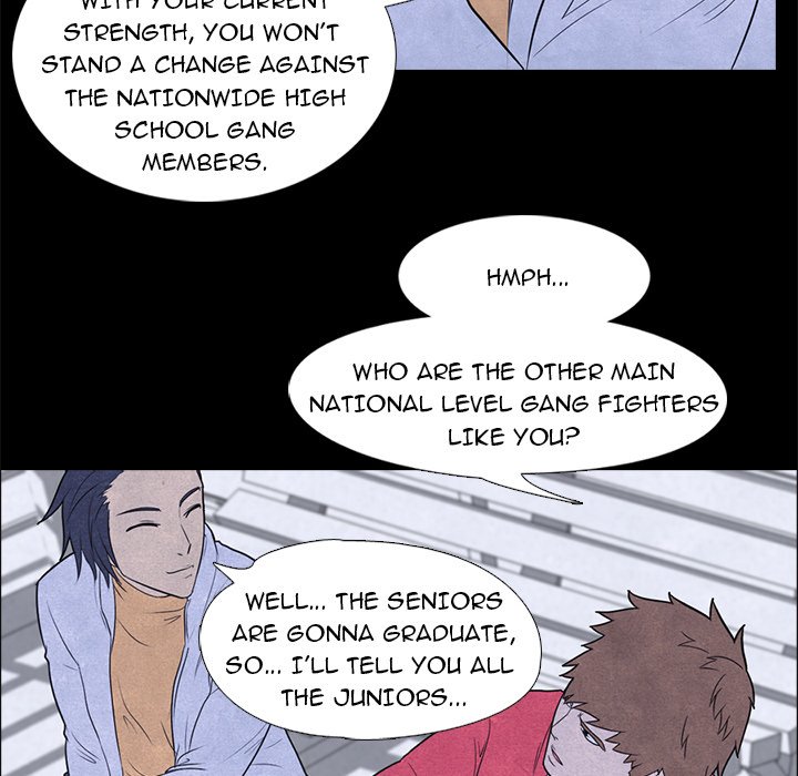High School Devil - episode 6 - 33