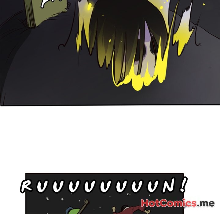 Sooper Spooky - episode 6 - 19