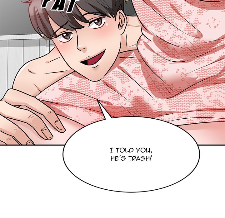 My Worst Lover - episode 19 - 119