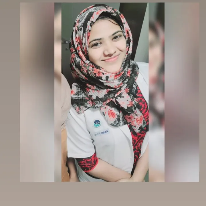 ziyaazahr