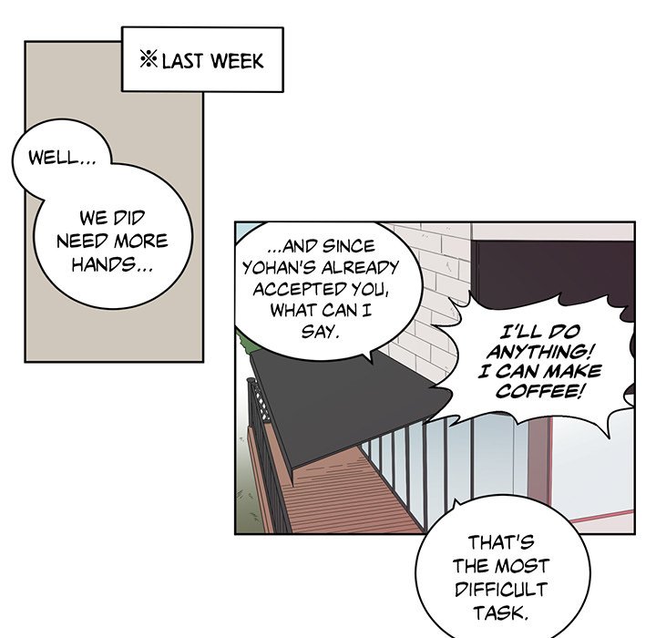 Sign - episode 2 - 8