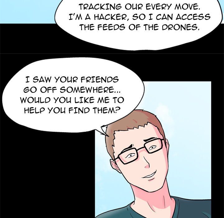 Project Utopia - episode 54 - 48