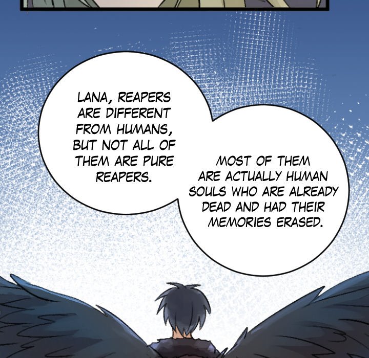 Death's Love Ballad - episode 10 - 28