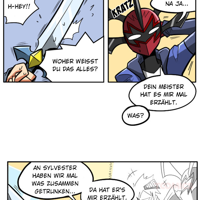 Das Wohnheim aus einer anderen Welt - episode 10 - 54