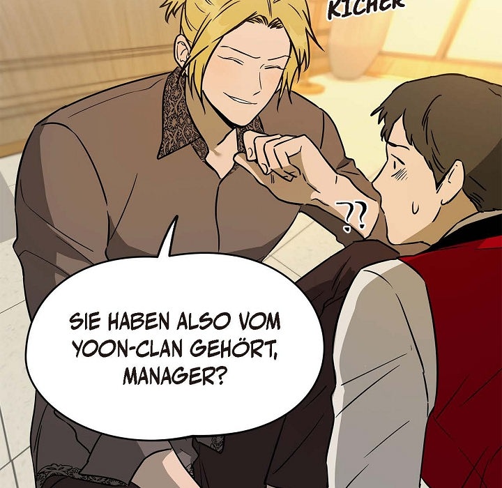 Harte Liebe - episode 27 - 31