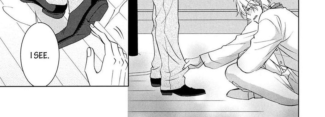 TORICO Omnibus Vol.2 - episode 3 - 95