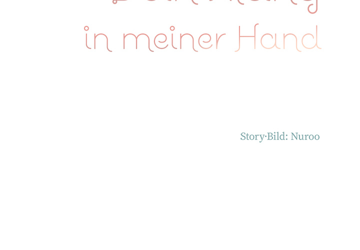 Dein Klang in meiner Hand - episode 40 - 1