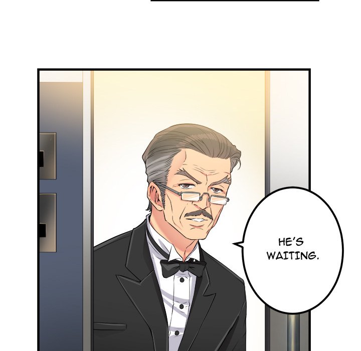 Yuri's Part Time Job - episode 4 - 14