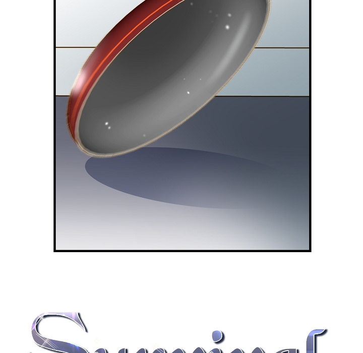 Survival-Ehe - episode 6 - 5