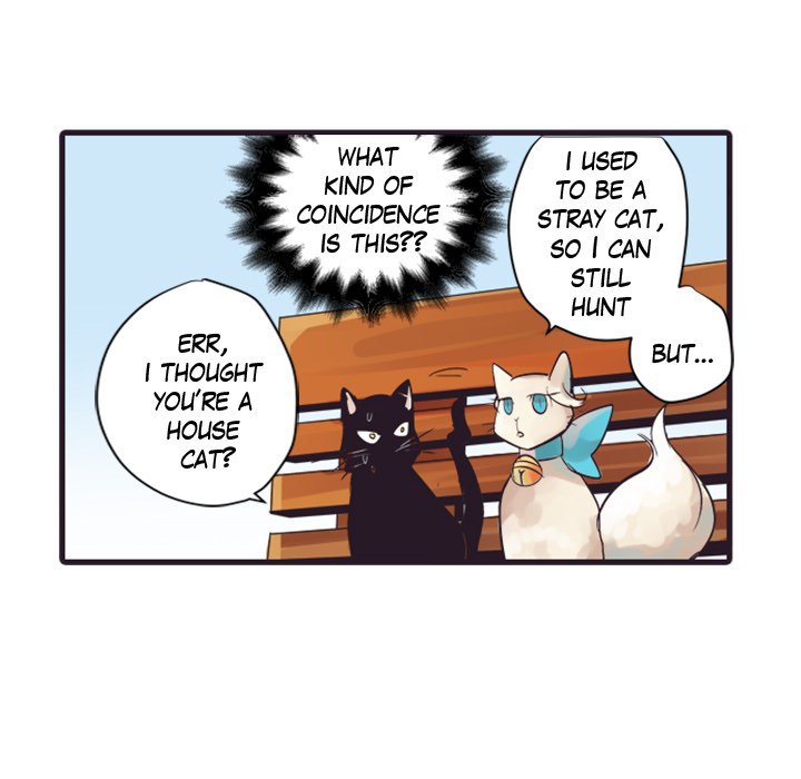 99% Love - episode 8 - 39